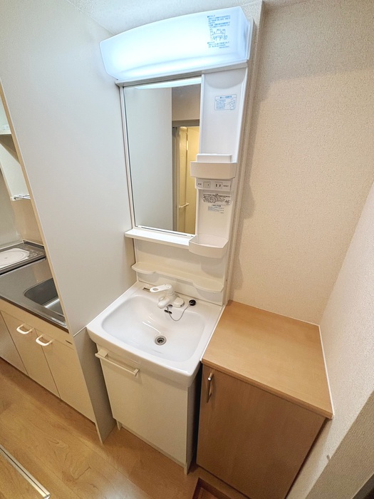 グレイシア上大岡の内装写真
