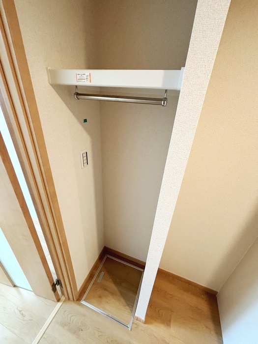 グレイシア上大岡の内装写真