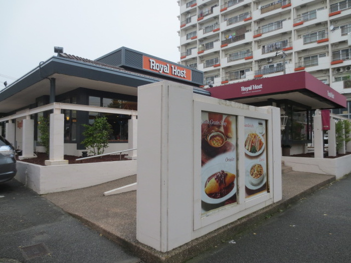 グレイシア上大岡の周辺写真