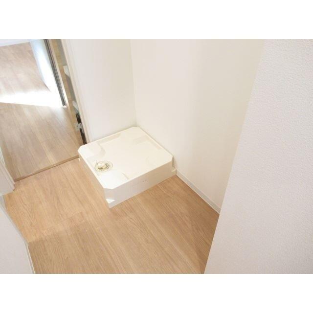 その他設備　別室参考写真です