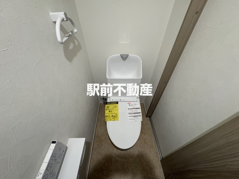 トイレ　※類似