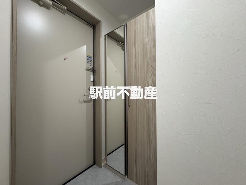 玄関　※類似