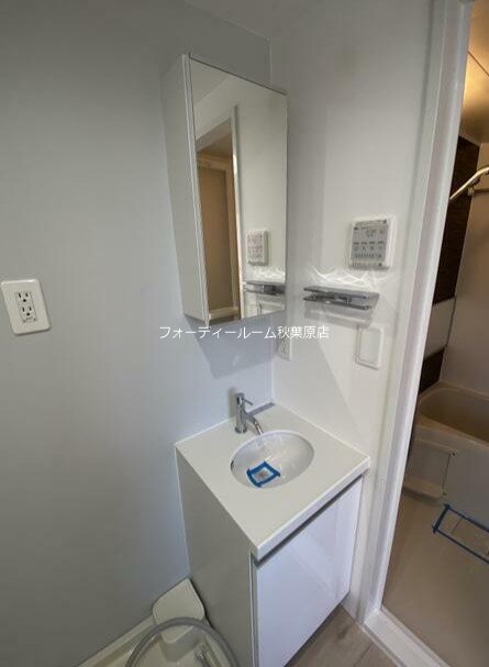 洗面設備　★《見学予約受付中》初期安キャンペーン実施中★