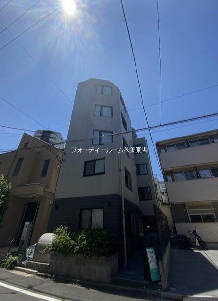 建物外観　★《見学予約受付中》初期安キャンペーン実施中★