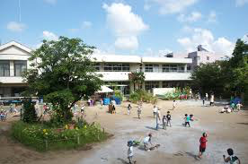 幼稚園・保育園　柏みどり保育園（幼稚園・保育園）まで511m