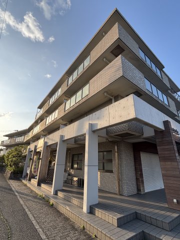 建物外観　☆外観☆