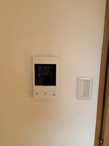 セキュリティ　※同仕様写真