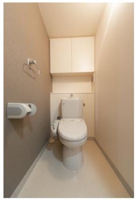 トイレ　トイレ※別部屋参考写真