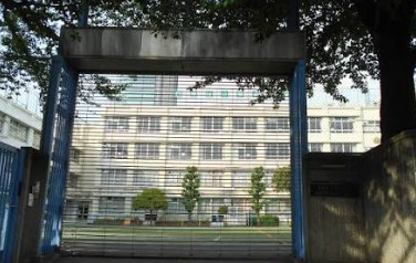 小学校　目黒区立菅刈小学校（小学校）まで285m