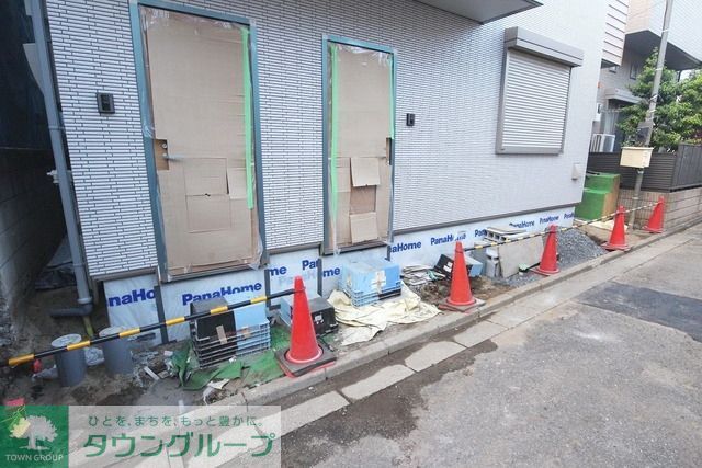 玄関　★エントランス★