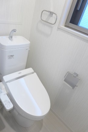 トイレ　他部屋参考写真