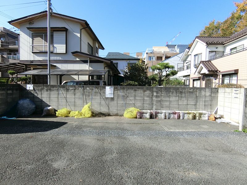 その他　敷地内ゴミ置き場もございます「