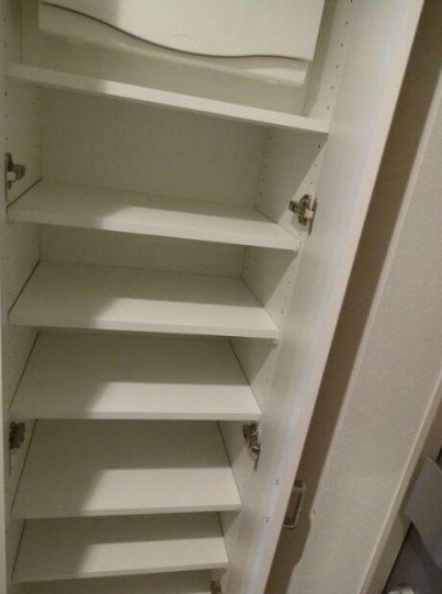 その他　シューズボックスです