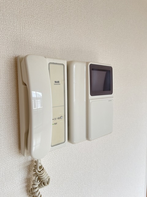 セキュリティ　別部屋参考写真です