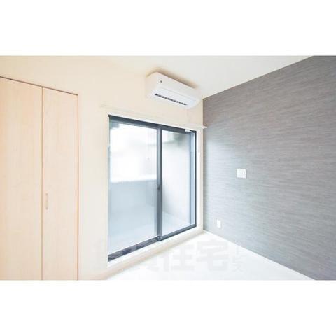 Shin Residence 京都の内装写真
