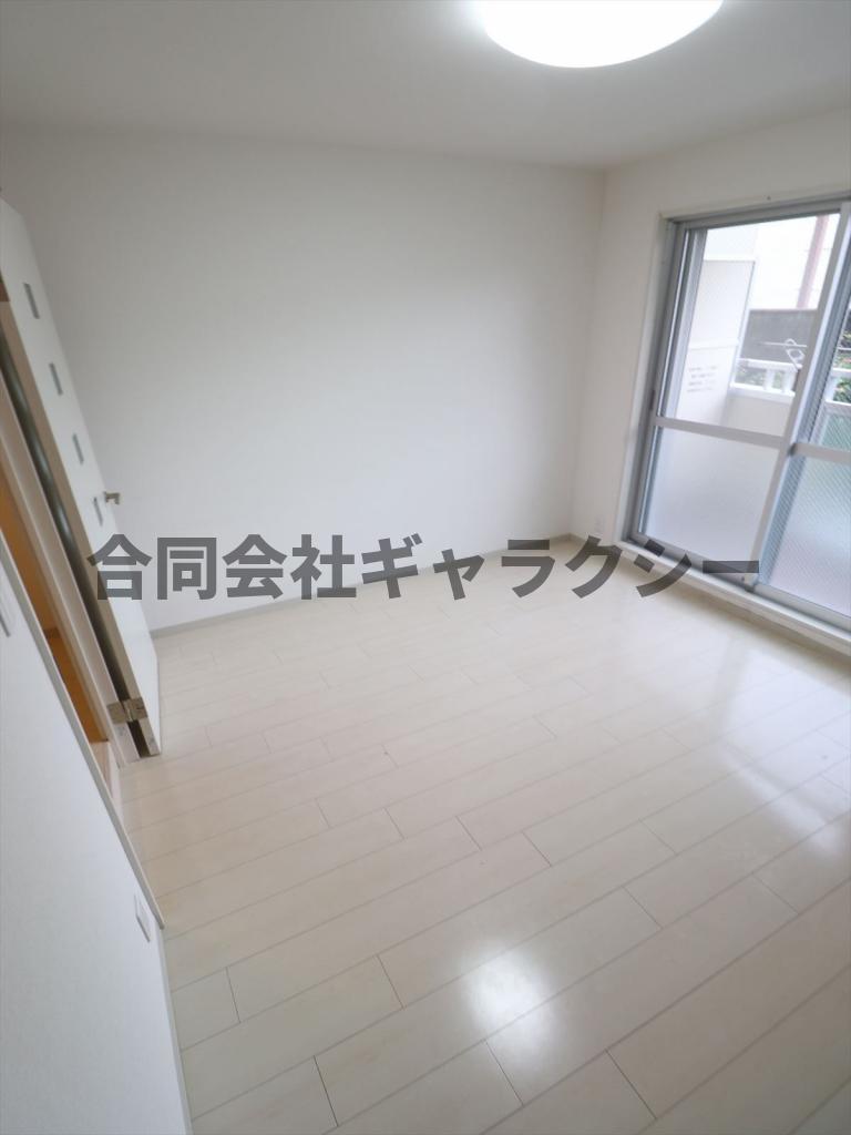 その他部屋・スペース　明るく綺麗なお部屋です