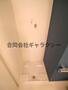 その他　室内洗濯機置場