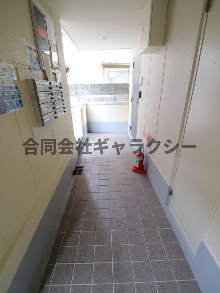 ロビー