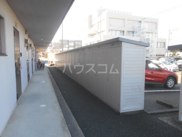 ロビー