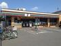コンビニ　セブンイレブン 川崎中島2丁目店（コンビニ）まで459m