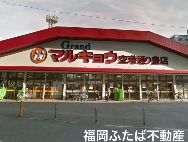 エンクレスト舞鶴IIの周辺写真