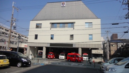 その他　淀川消防署【木川東4丁目】（その他）まで45m