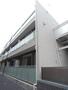 建物外観　外観です