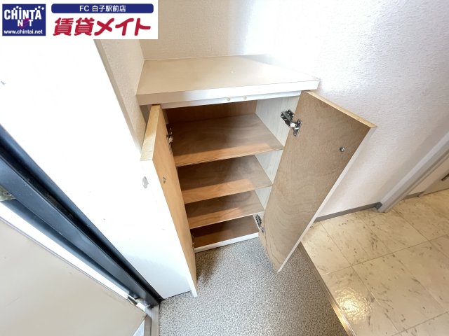玄関　別部屋画像参考