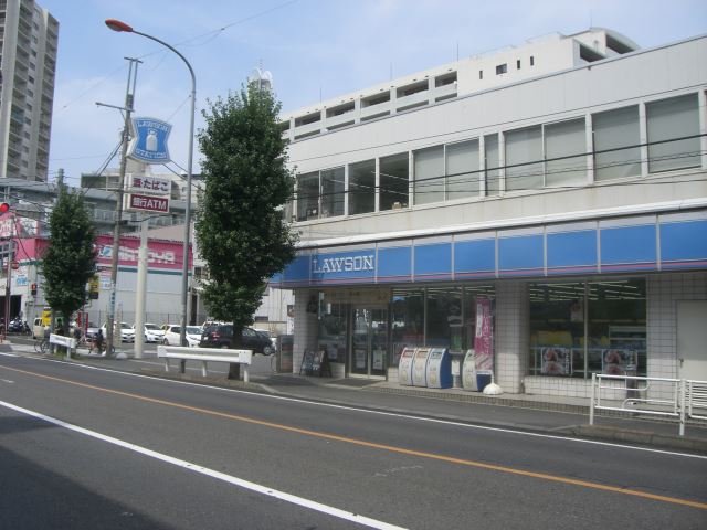 コンビニ　ローソン（コンビニ）まで270m