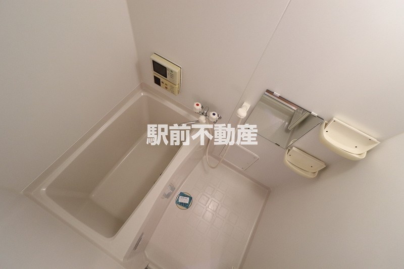 バス・シャワールーム　写真は別部屋