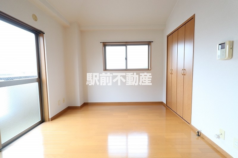 居室・リビング　写真は別部屋