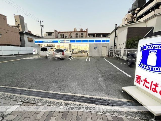コンビニ　ローソン（コンビニ）まで85m