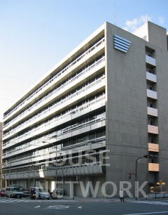 銀行　京都銀行本店（銀行）まで267m