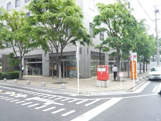 その他　ＪＴ博多ビル内郵便局（その他）まで150m