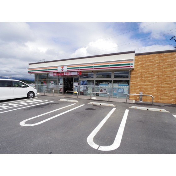 コンビニ　セブンイレブン松本今井店（コンビニ）まで540m