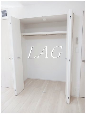 収納　収納です。