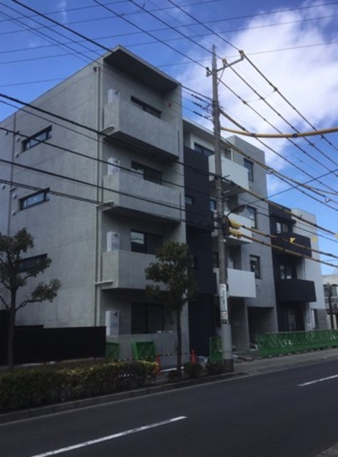 その他　外観