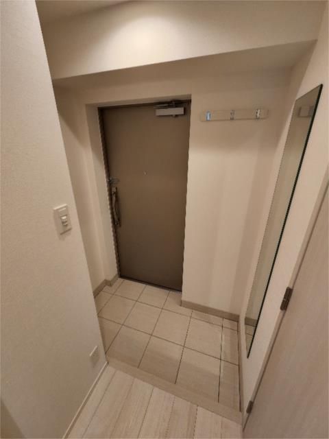 玄関　☆玄関☆