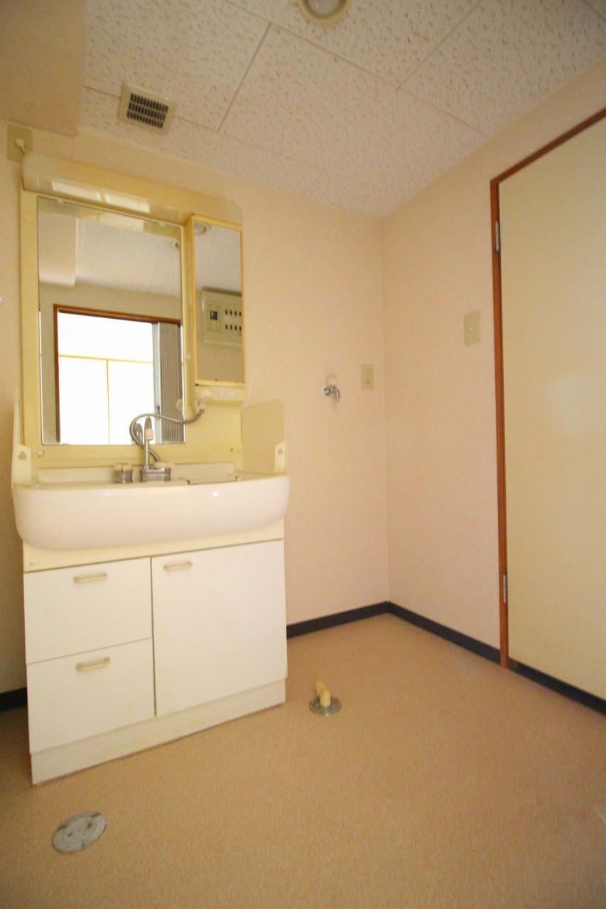 その他設備　※別部屋参照