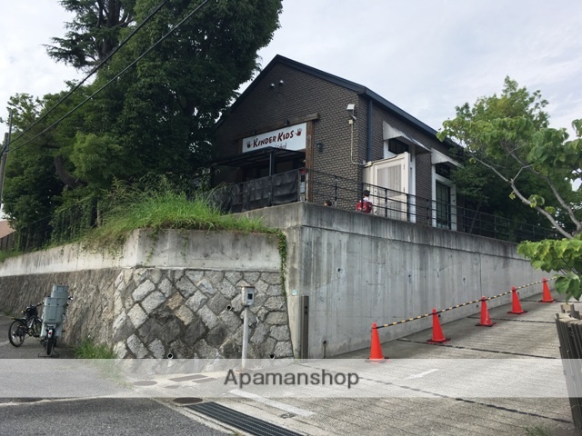 幼稚園・保育園　キンダーキッズインターナショナルスクール芦屋校（幼稚園・保育園）まで1163m