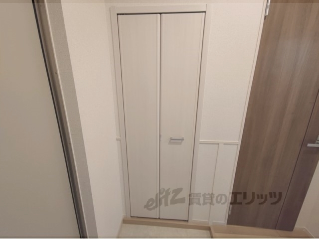 収納　下駄箱
