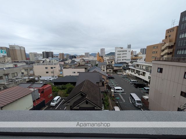眺望　眺望