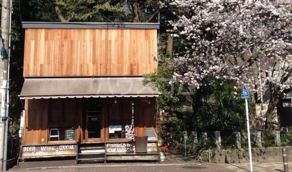 飲食店　ディライト（飲食店）まで456m