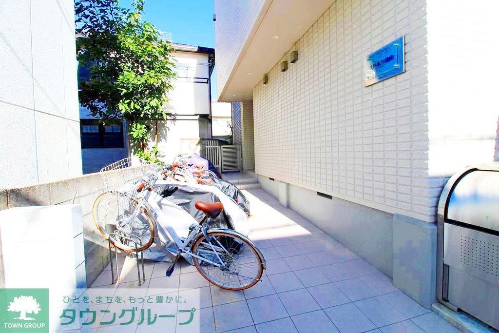 エントランス　★エントランス★