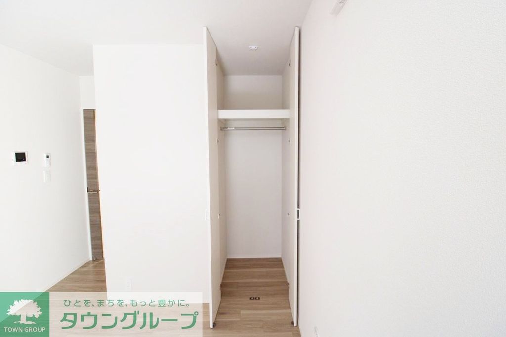 建物外観　★外観★