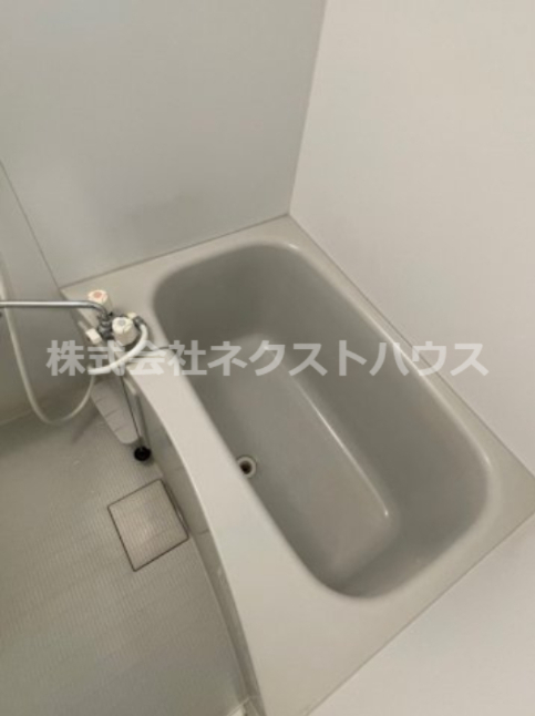 バス・シャワールーム　別部屋参考写真です