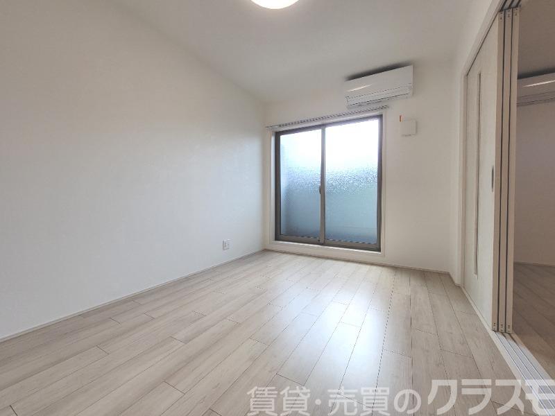 その他部屋・スペース　明るいお部屋です♪