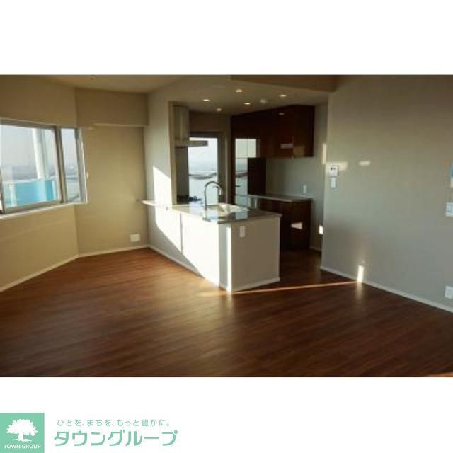 居室・リビング　※写真は同タイプ住戸です。