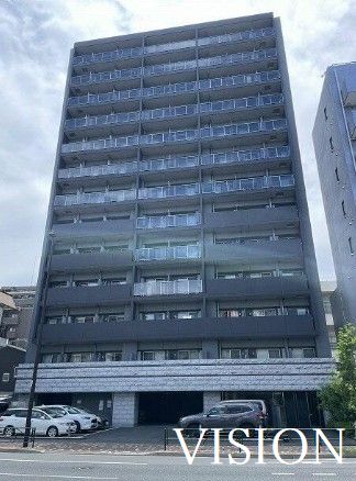 建物外観　☆外観☆