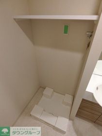 その他部屋・スペース　収納